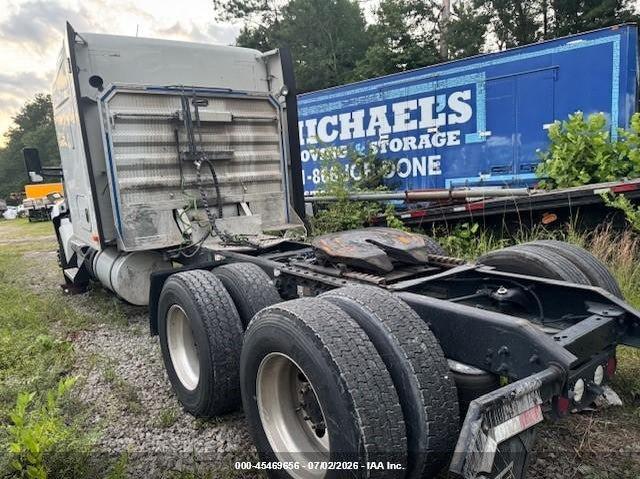Kenworth T680