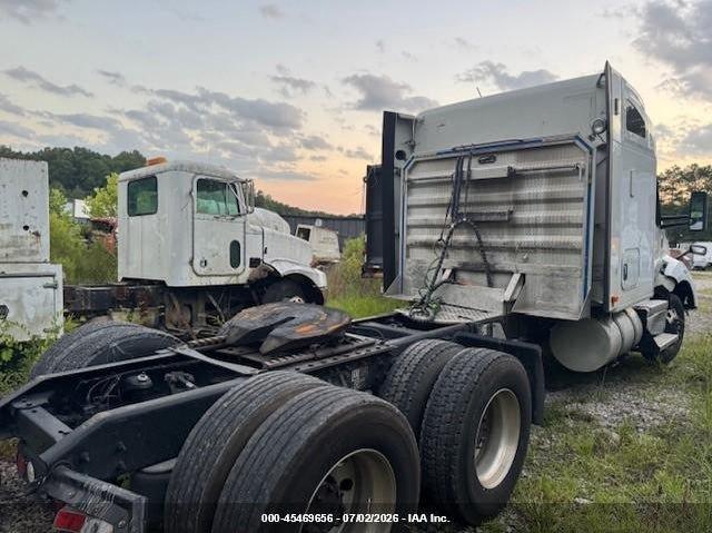 Kenworth T680