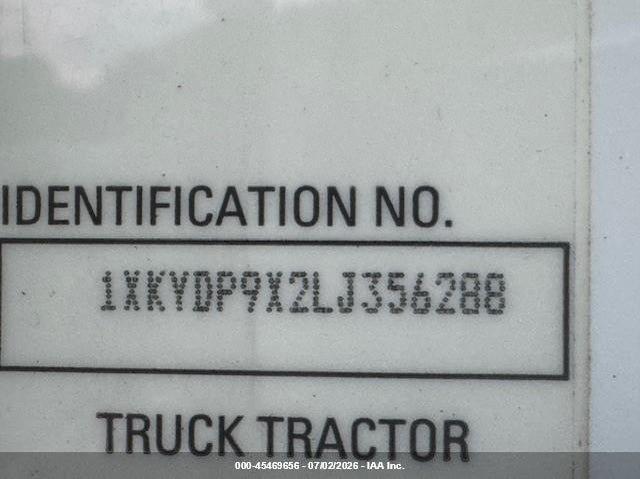 Kenworth T680
