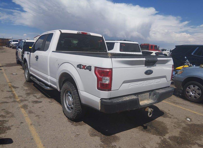 Ford F-150