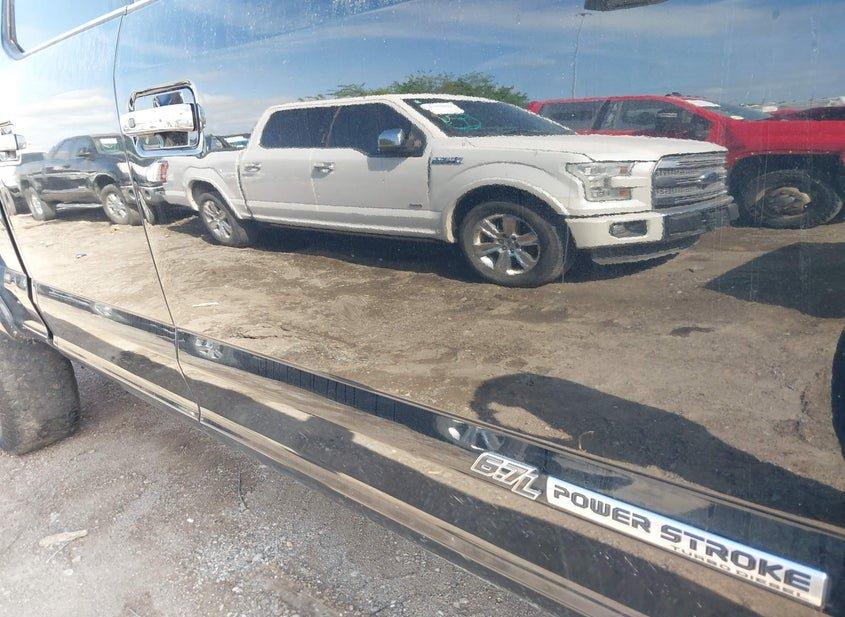 Ford F-350