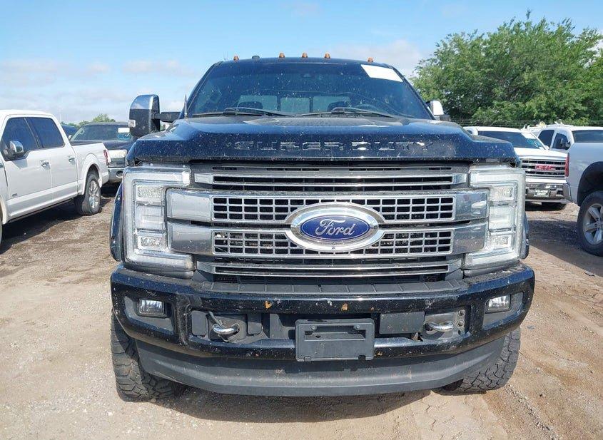 Ford F-350