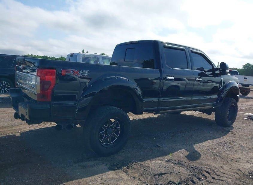 Ford F-350
