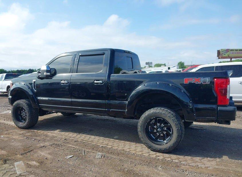 Ford F-350