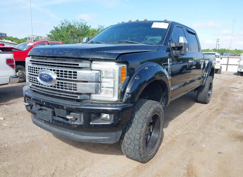 Ford F-350
