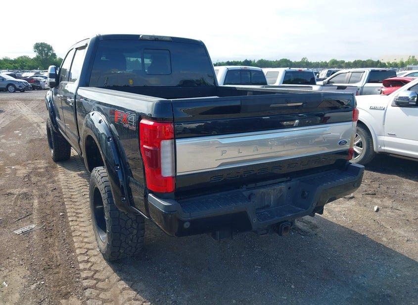 Ford F-350