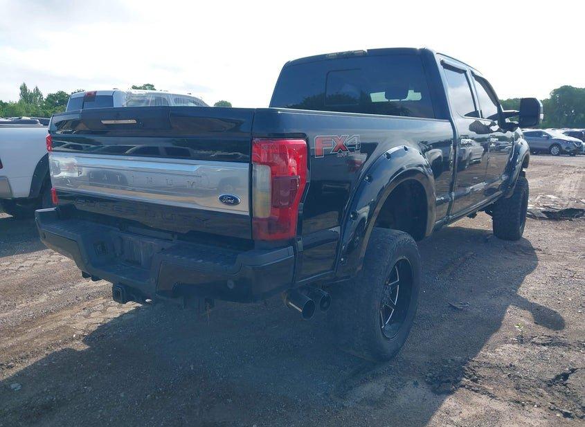 Ford F-350