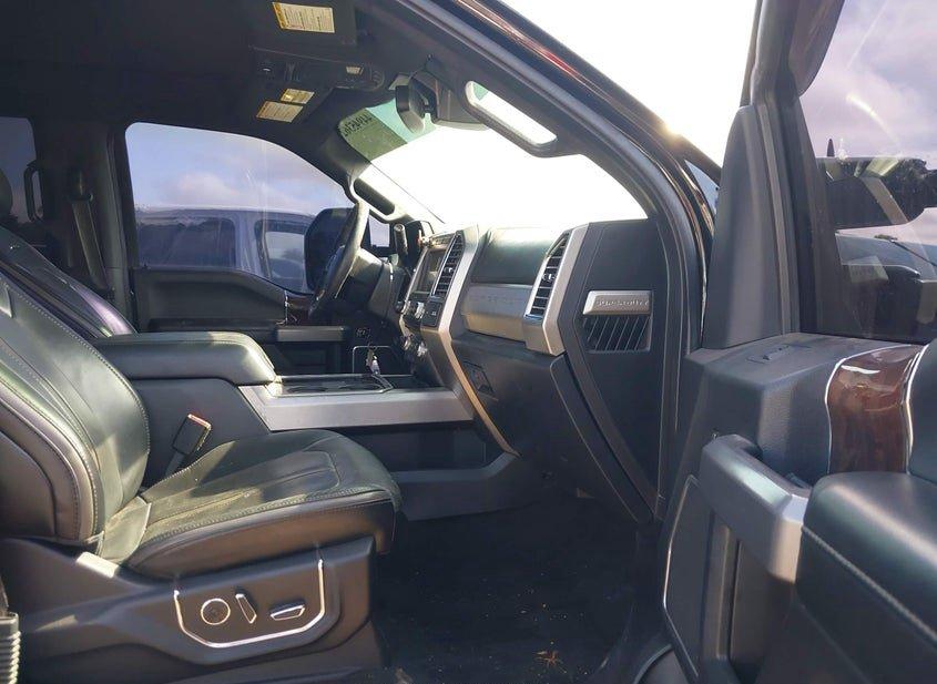 Ford F-350