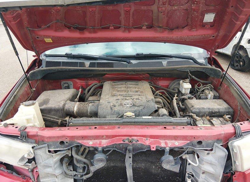 Toyota Tundra