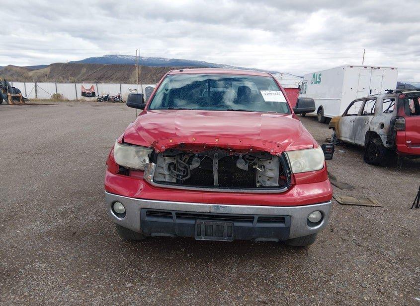 Toyota Tundra