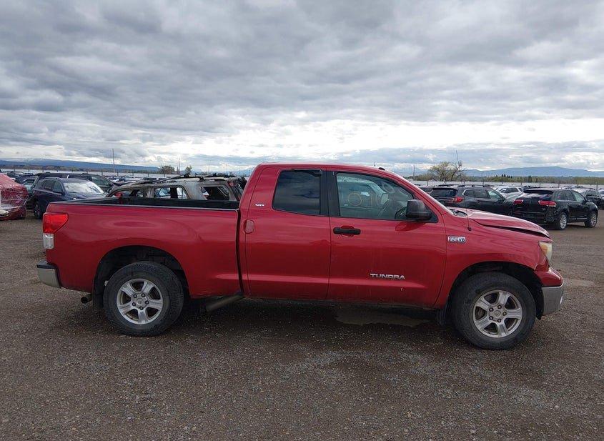 Toyota Tundra