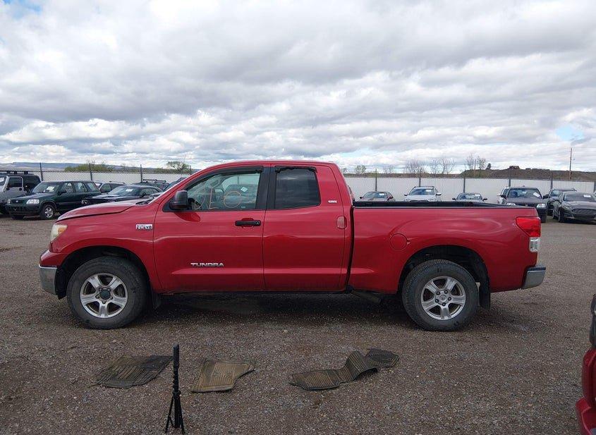 Toyota Tundra