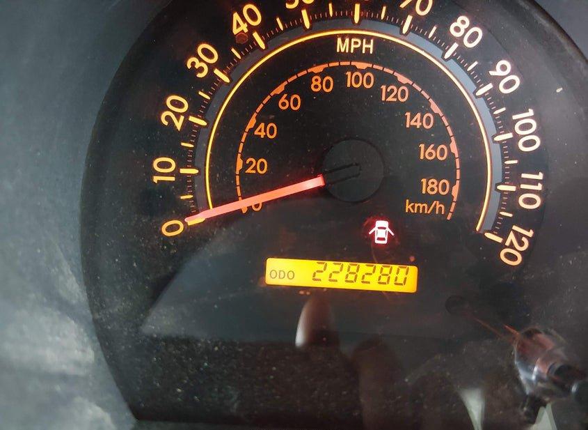 Toyota Tundra
