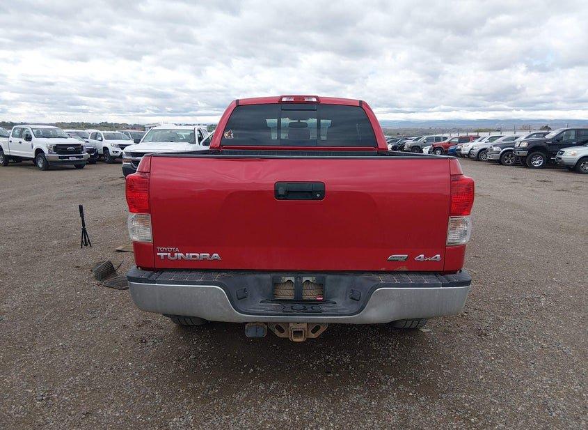 Toyota Tundra