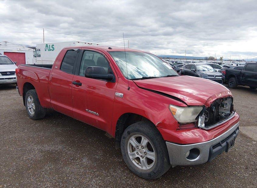 Toyota Tundra