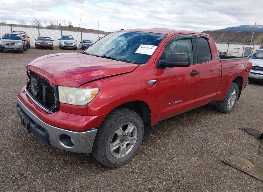 Toyota Tundra