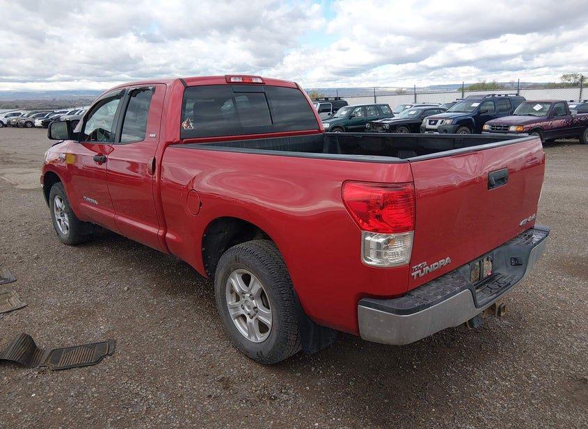 Toyota Tundra