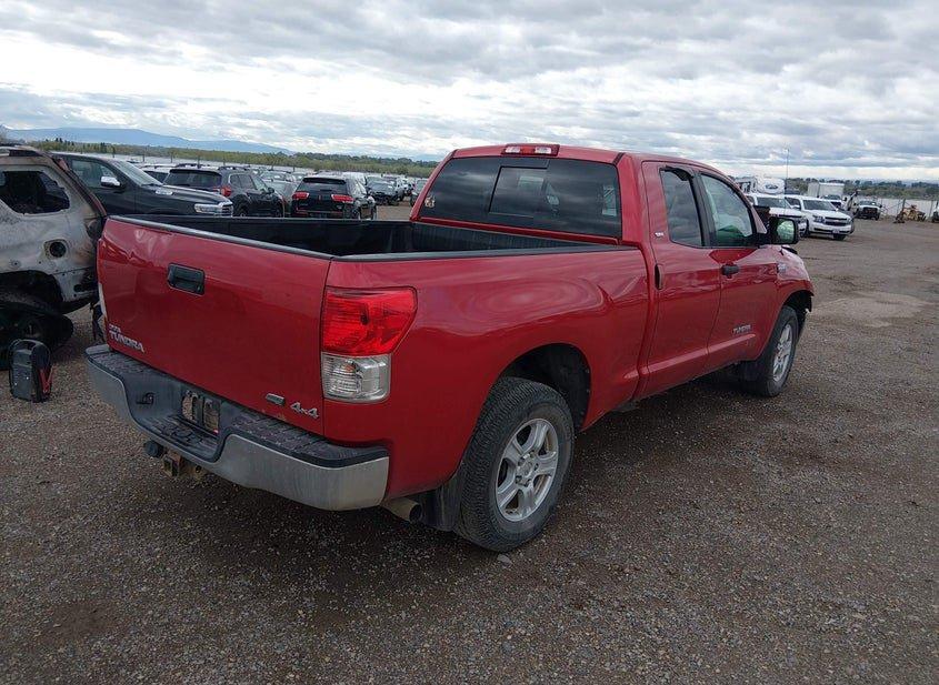 Toyota Tundra