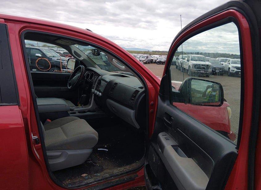 Toyota Tundra