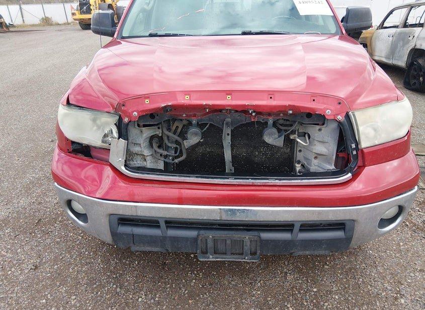 Toyota Tundra