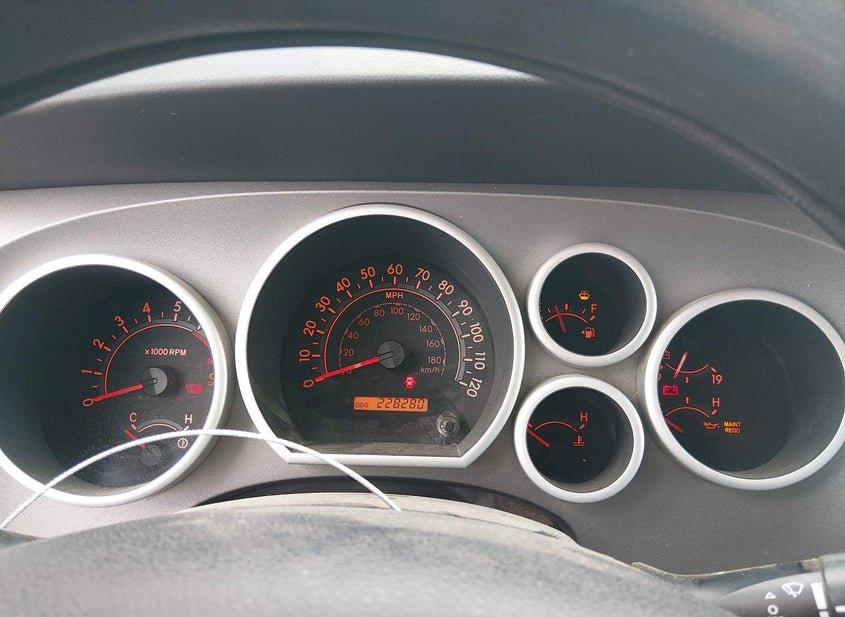 Toyota Tundra