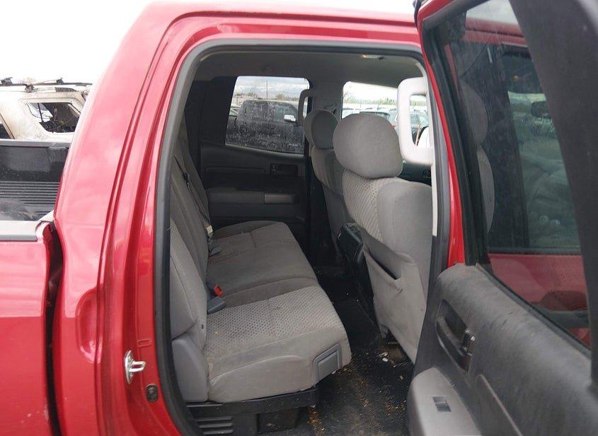 Toyota Tundra