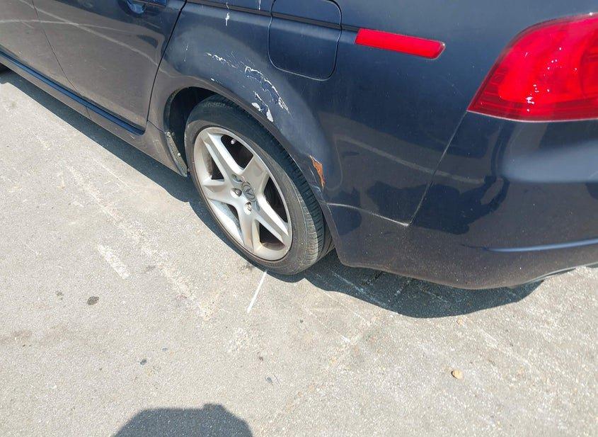 Acura Tl