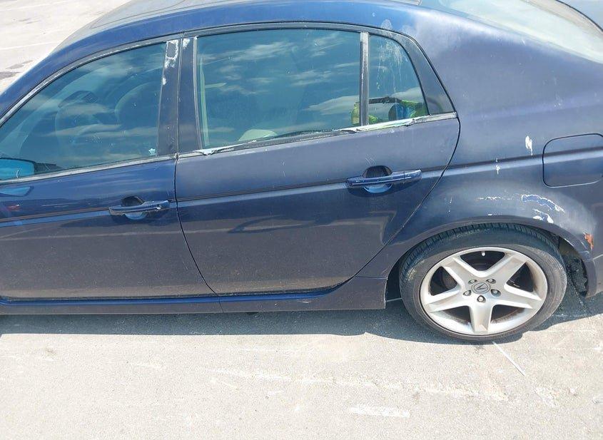 Acura Tl