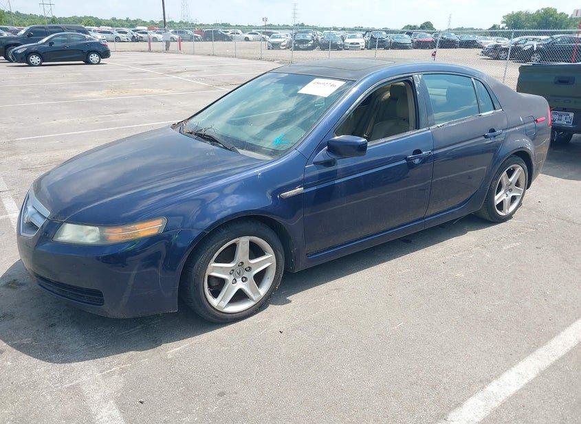 Acura Tl