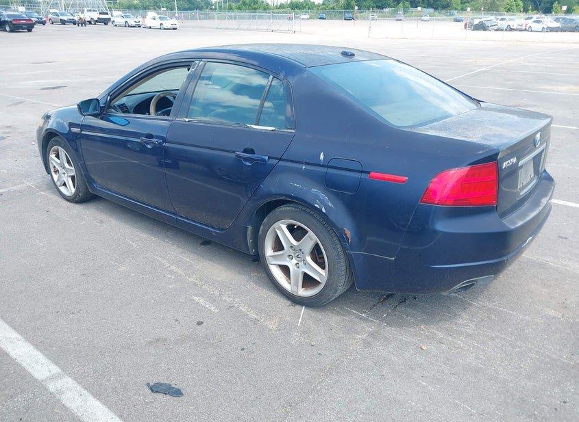 Acura Tl