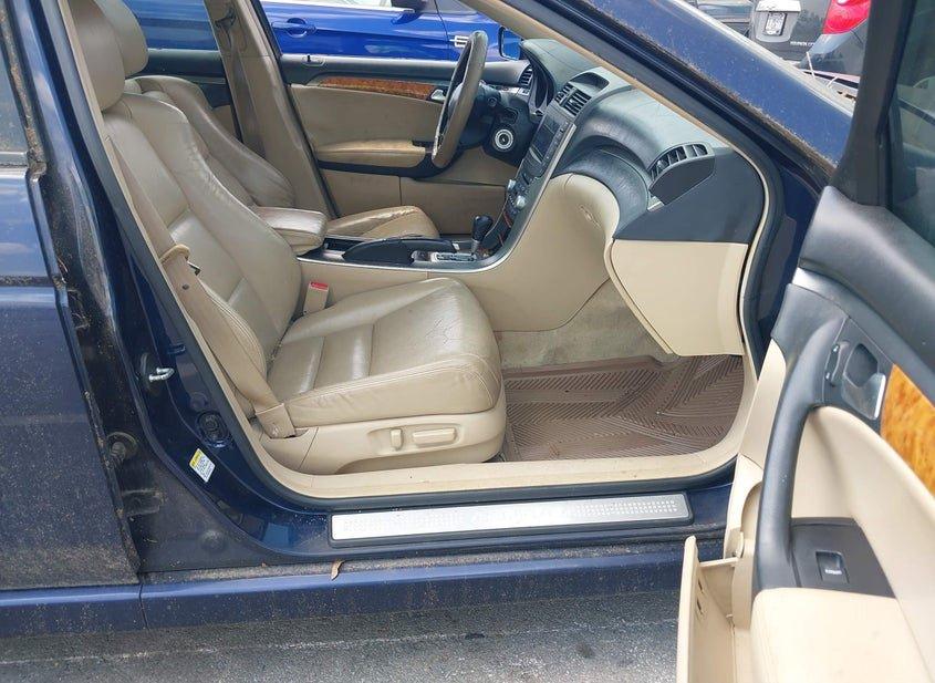 Acura Tl