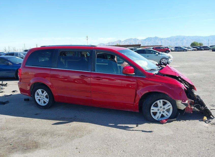 Dodge Grand Caravan