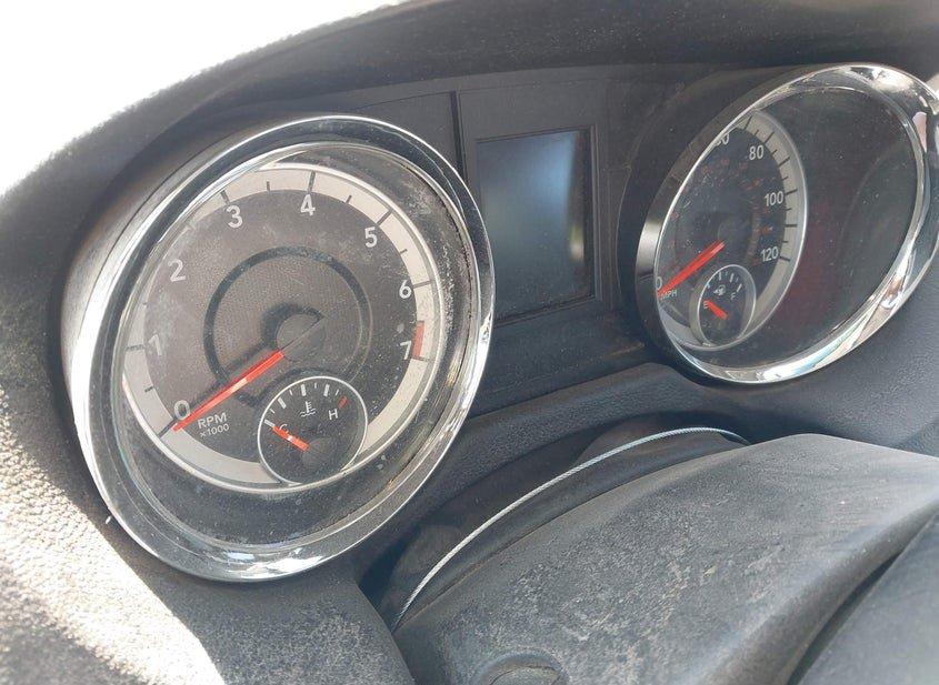 Dodge Grand Caravan