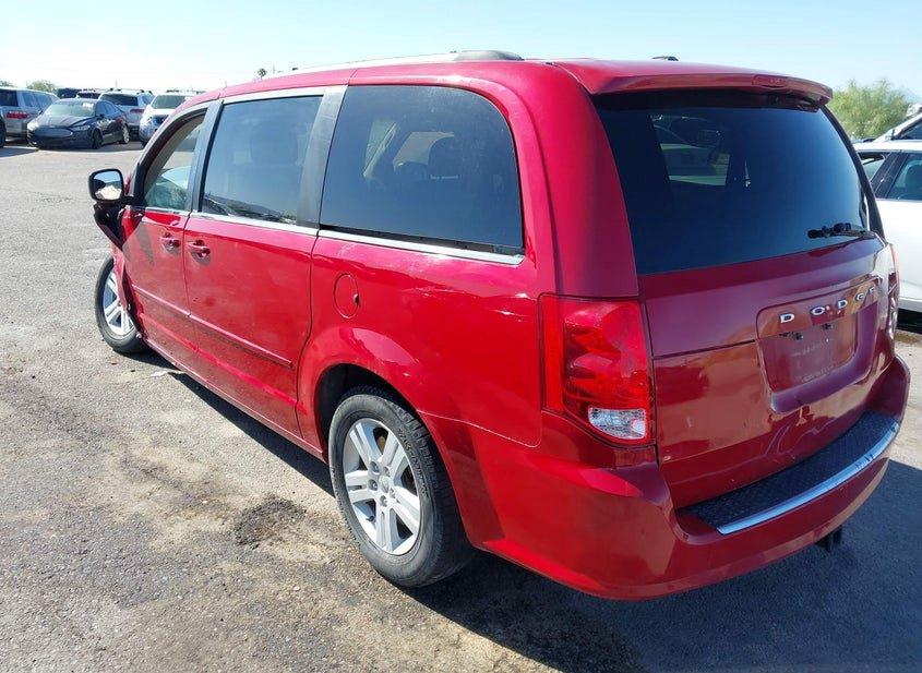 Dodge Grand Caravan