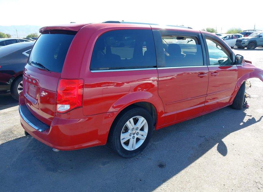Dodge Grand Caravan