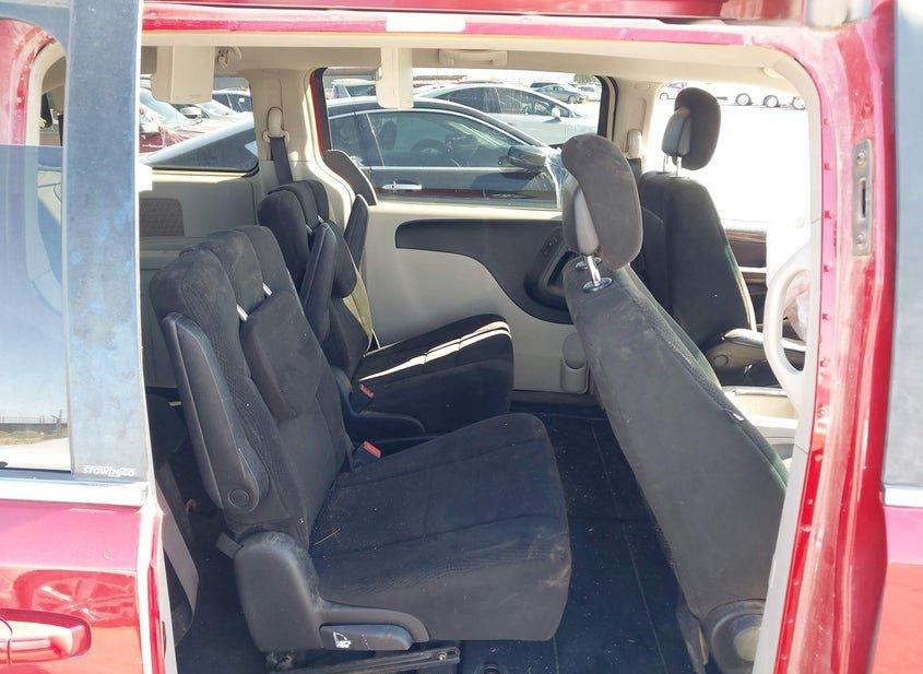 Dodge Grand Caravan