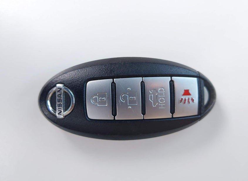 Nissan Maxima