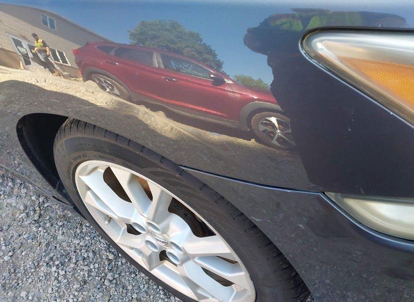 Nissan Maxima