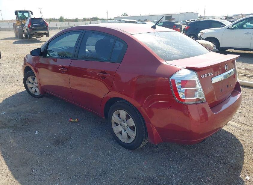 Nissan Sentra