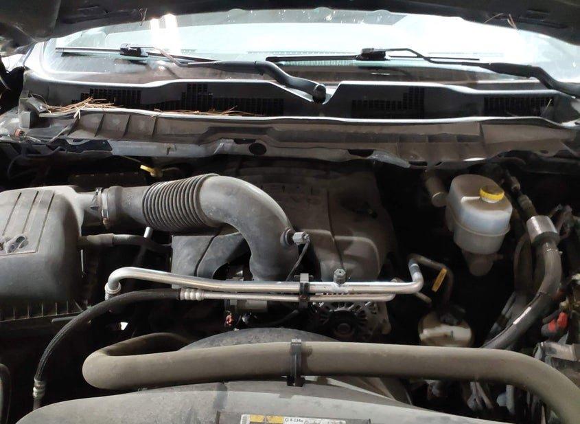 Ram 3500