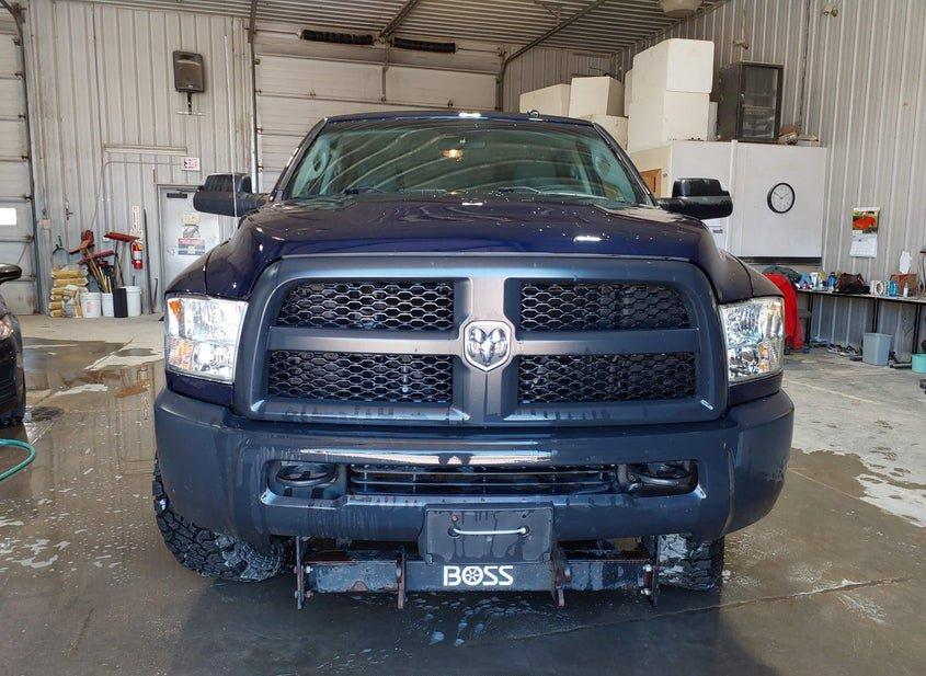 Ram 3500