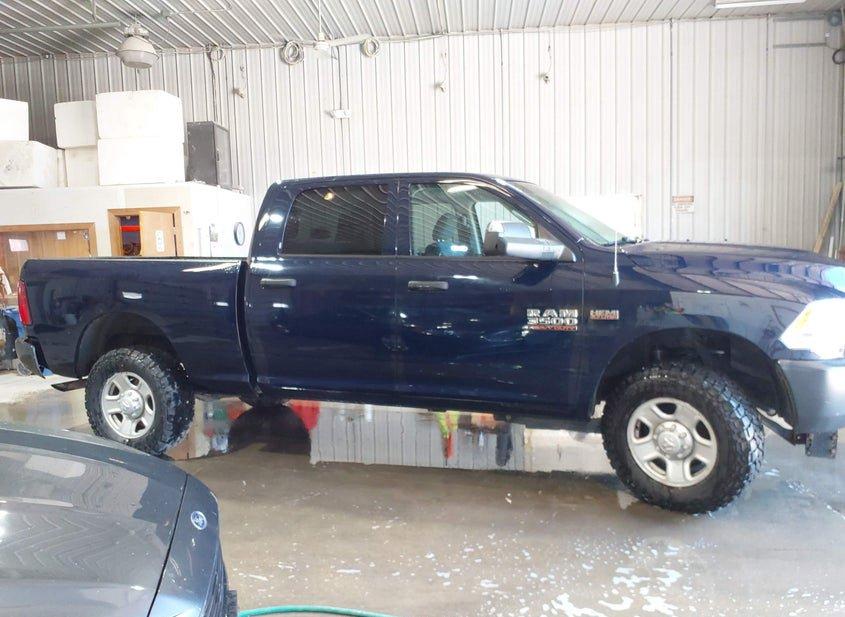 Ram 3500
