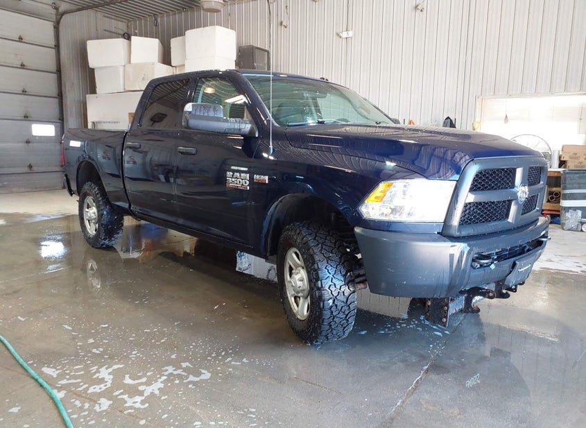 Ram 3500
