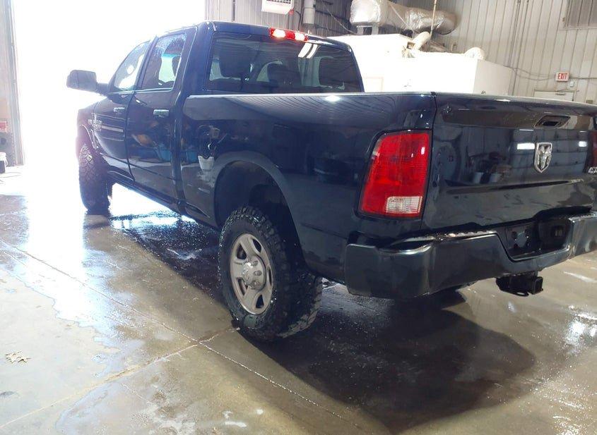 Ram 3500