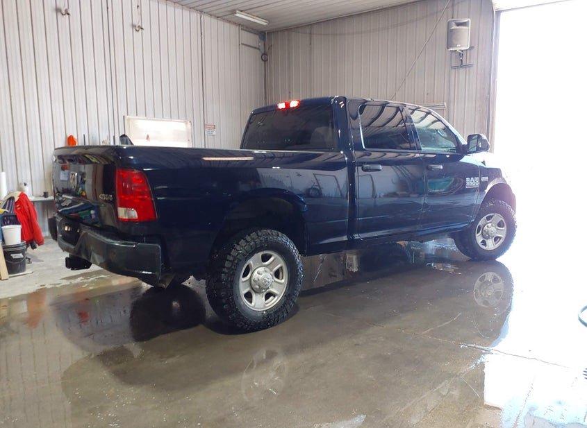 Ram 3500