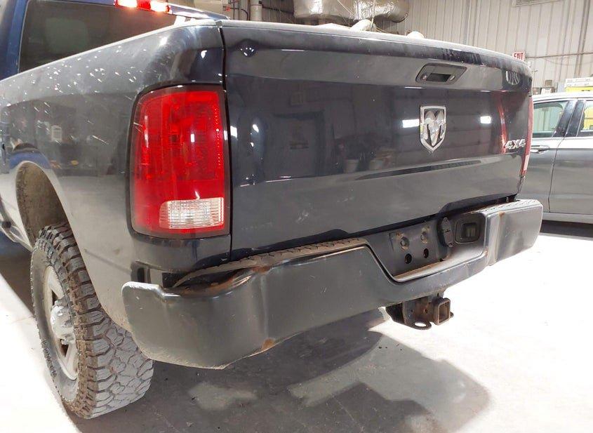 Ram 3500