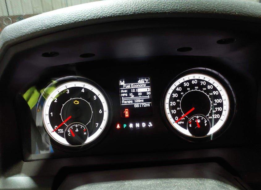 Ram 3500