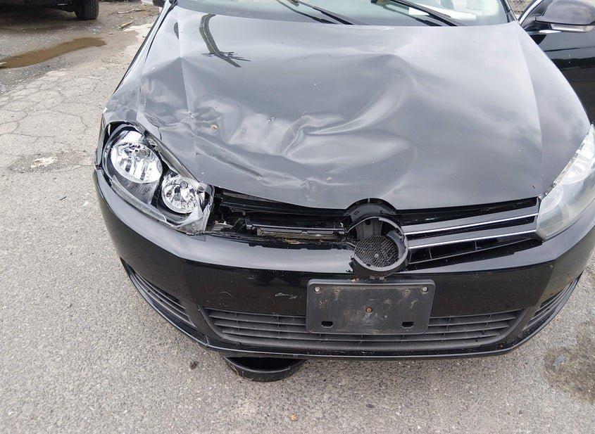 Volkswagen Jetta Sportwagen