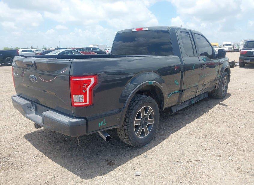 Ford F-150