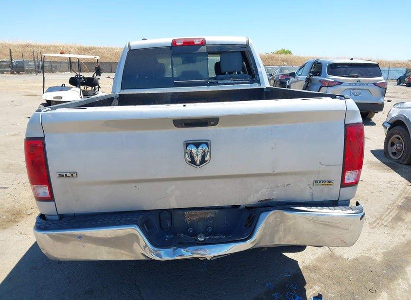Ram 1500